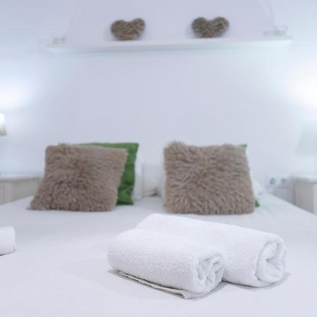 Nice Loft In Malaga Historical Center المظهر الخارجي الصورة