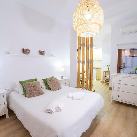 Nice Loft In Malaga Historical Center المظهر الخارجي الصورة