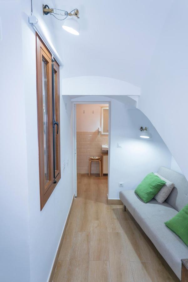 Nice Loft In Malaga Historical Center المظهر الخارجي الصورة