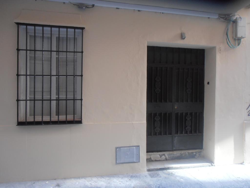 Nice Loft In Malaga Historical Center المظهر الخارجي الصورة